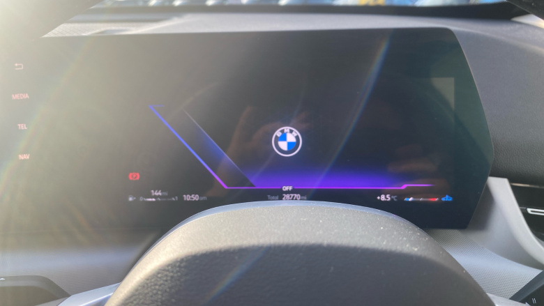 BMW X1 sDrive 20i MHT Sport 5dr Step Auto Petrol Estate